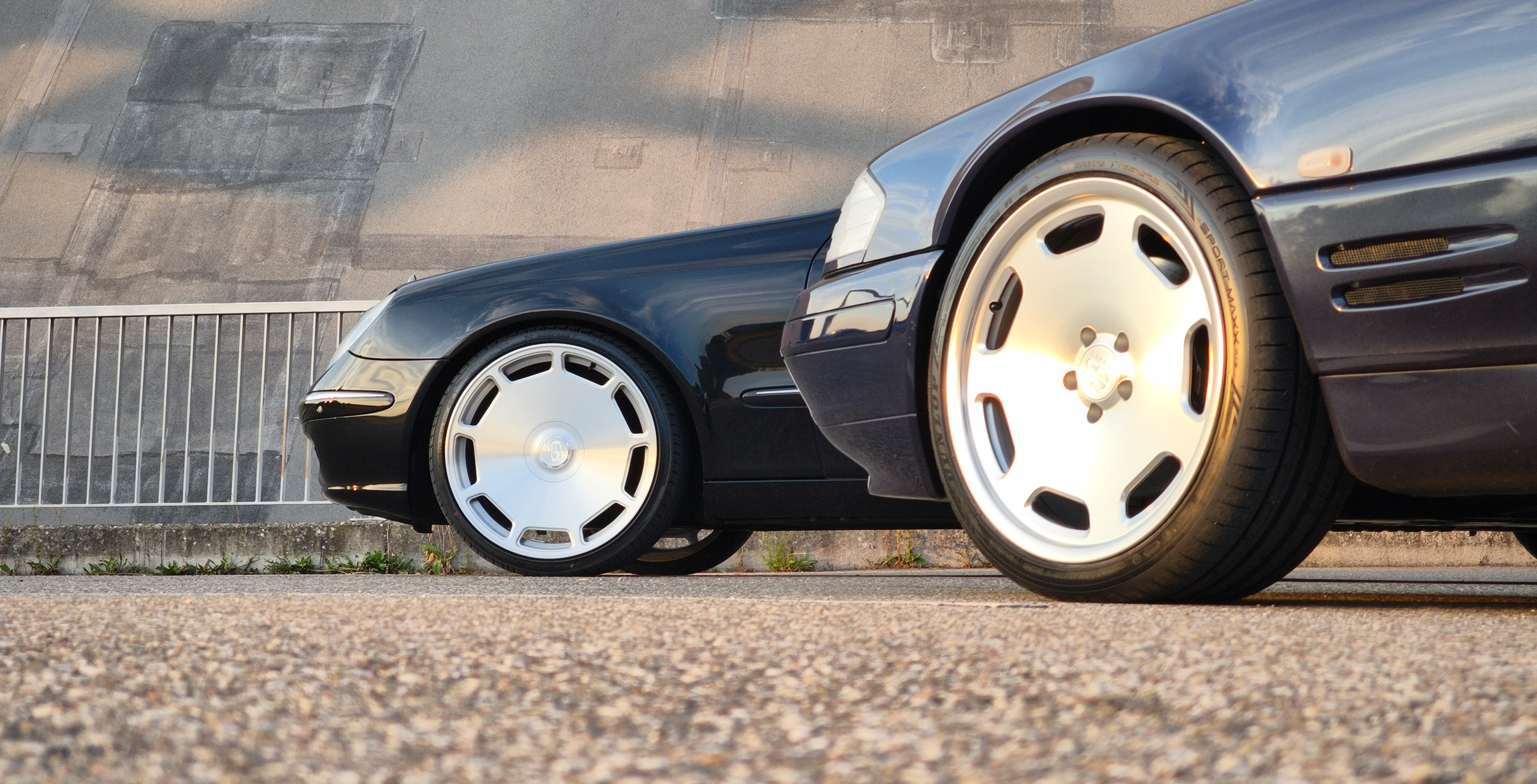 Slider 1 63Wheels individuelle Felgen