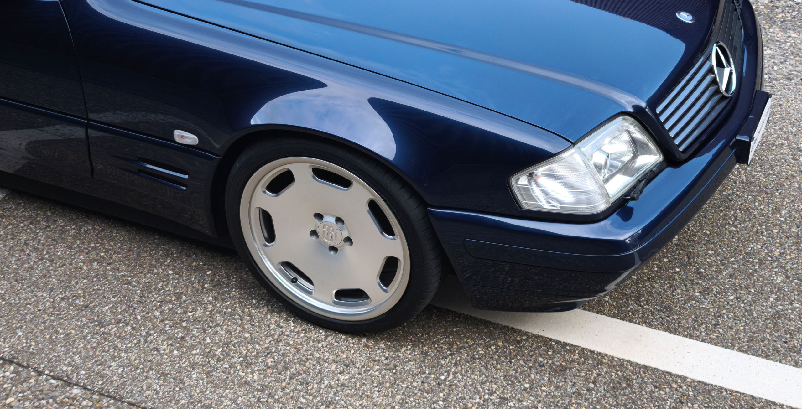 Slider 2 63 Wheels Felgen individuell